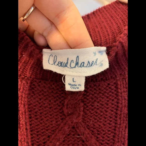 Sweater - Picture 4 of 4